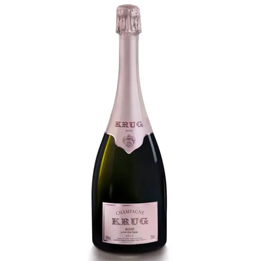 KRUG Rose 24eme Edition MV