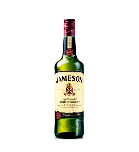 Jameson cu picurator