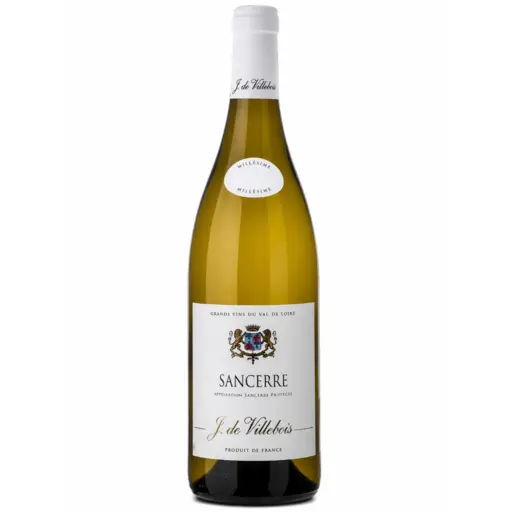 J. DE VILLEBOIS SANCERRE
