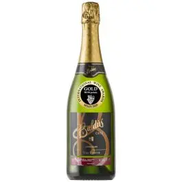 Baldus Cava Gran Reserva Brut Nature