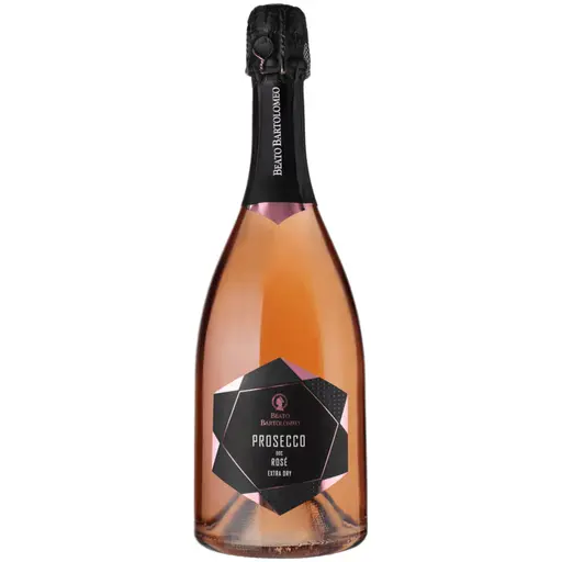 Prosecco Rose Breganze Diamante, D.O.C. Extra Dry
