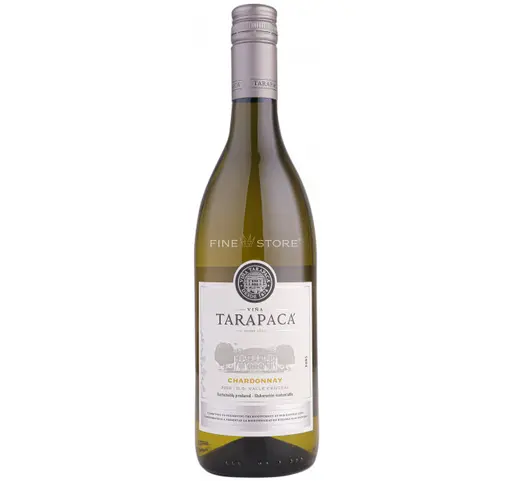 Tarapaca Chardonnay 2025