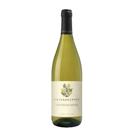 Alto Adige Tiefenbrunner Gewurztraminer Merus DOC Bianco