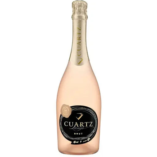 Vin spumant rose Girboiu Lungo