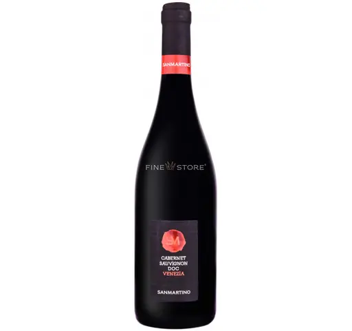 San Martino Cabernet Sauvignon DOC Venezia