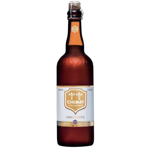 Bere Chimay Cinq Cents