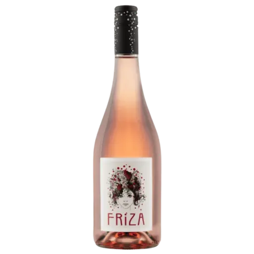 Vin Rose Friza, Sec