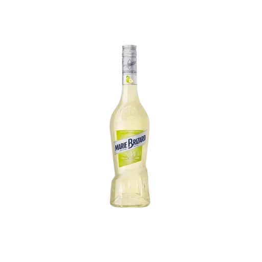 Lichior Marie Brizard William Pear