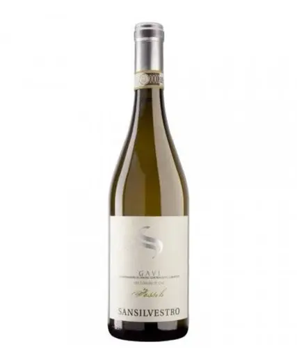 Vinuri Italia Sansilvestro - Gavi DOCG del Comune di Gavi