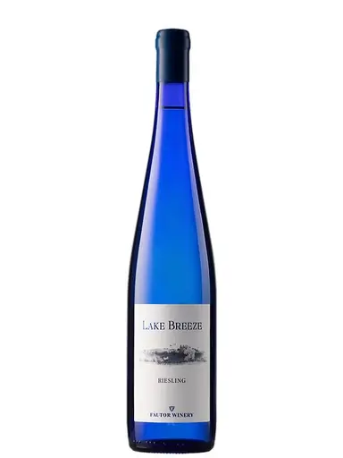 Fautor Limited Edition Lake Breez Riesling