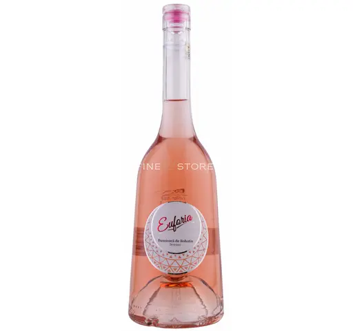 Cotnari Euforia Busuioaca De Bohotin Demisec