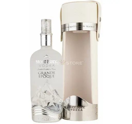 Mont Blanc Grande Epoque