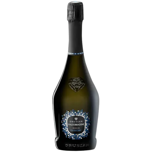 Drusian Valdobbiadene DOCG Extra Dry