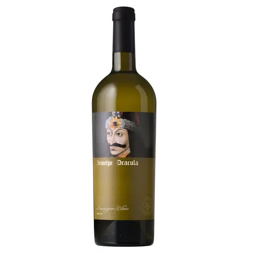 Principe Dracula - Sauvignon Blanc 2021