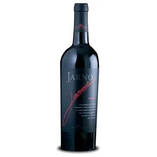Castorani Jarno Appasimento