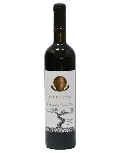 Pietroasa Research & Innovation Merlot