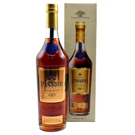 Grand Passion Vinars VSOP