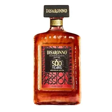 Disaronno Amaretto 500 Years Anniversary Edition - Passione