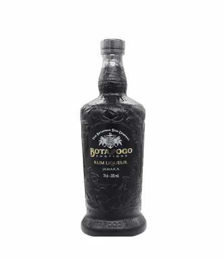 Botafogo Emotions Rum Liqueur