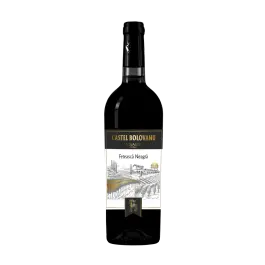 Vinarte Castel Bolovanu Feteasca Neagra - Vin Rosu Sec - Romania