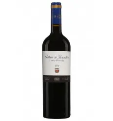 "Cuvee Raphael" Bordeaux Superieur 2020