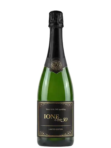 Domeniile Averesti Ione Cuvee 50 Zghihara de Averesti