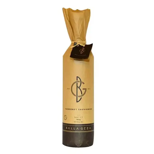 Balla Geza Cabernet Sauvignon S