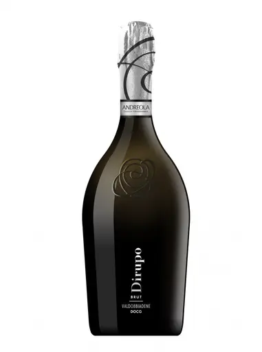 Andreola Dirupo Prosecco Superiore Docg Brut Magnum