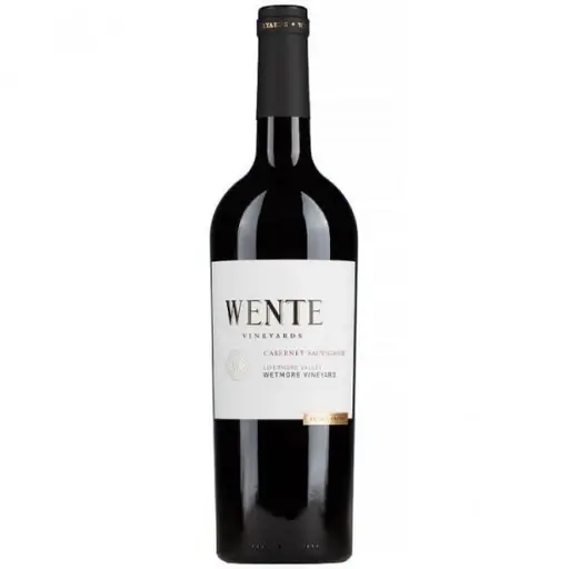 Wente Cabernet Sauvignon