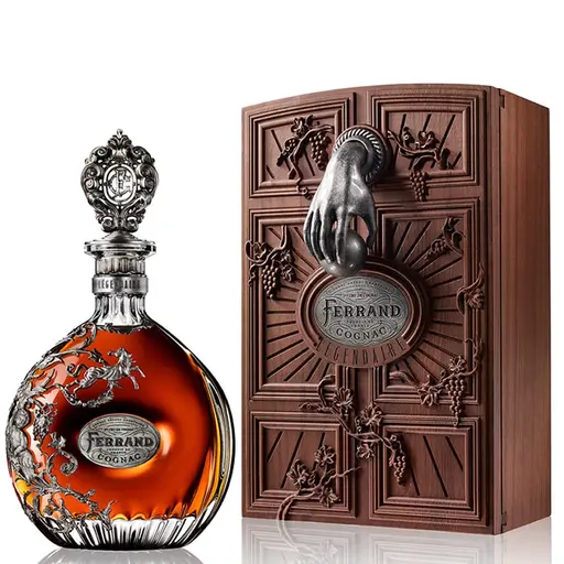 Pierre Ferrand Cognac Legendaire