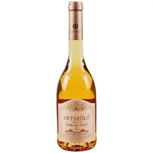 Tokaj - Hetszolo Aszu 6 puttonyos 2013