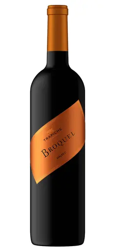 TRAPICHE Broquel, Malbec