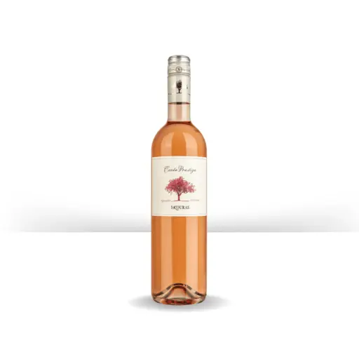 Skouras - Cuvee Prestige Rose - Sec