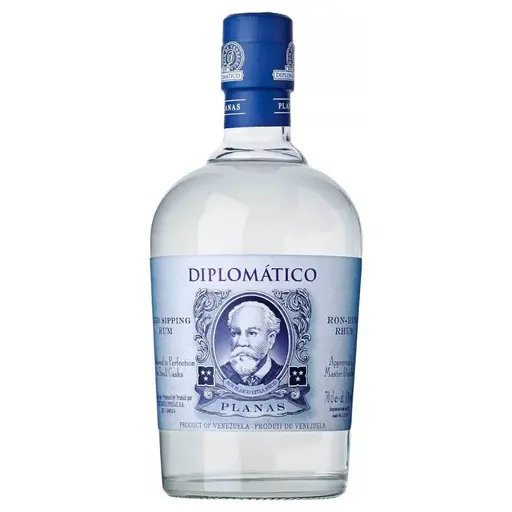 Diplomatico - Rom Planas DOC