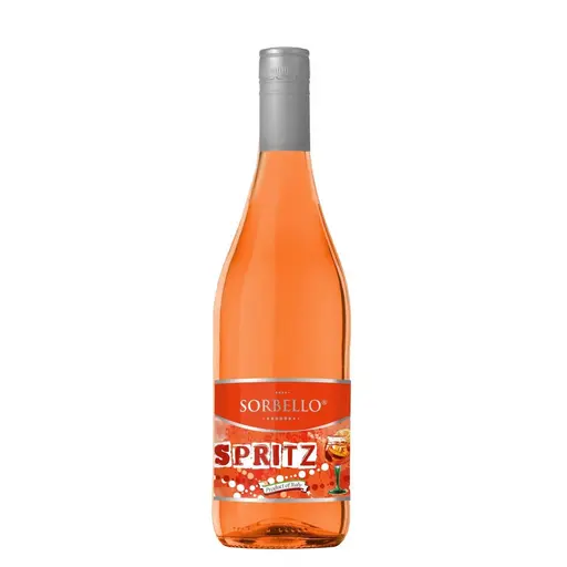 Decordi Sorbello Spritz Cocktail cu aroma de citrice