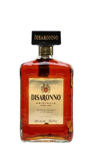 Lichior Amaretto Disaronno