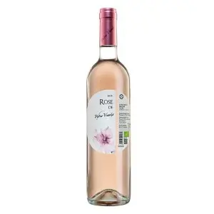 ROSE de PETRO VASELO, Pinot Noir, Crama Petro Vaselo