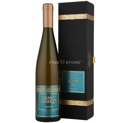 Jidvei Grand Reserve Feteasca Alba