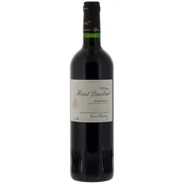 Chateau Haut Dambert Bordeaux Superieur Cuvee Clemence