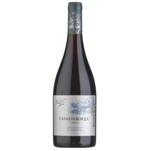 Casas del Bosque Pinot Noir