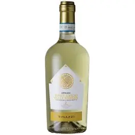 Tenuta Valleselle Arnasi Pinot Grigio Bianco
