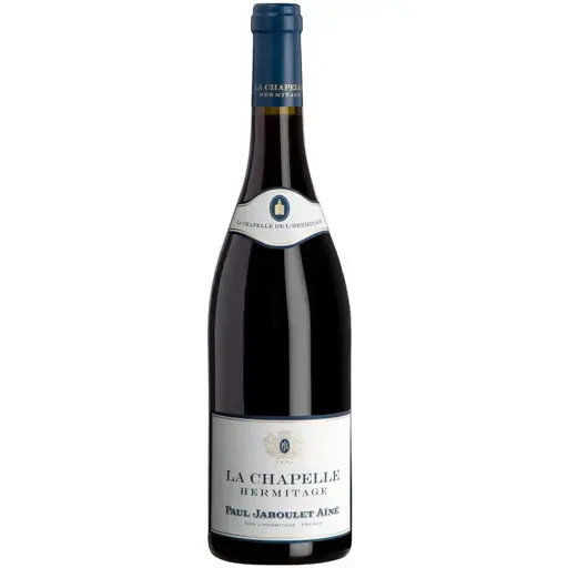 Paul Jaboulet Aine Hermitage La Chapelle