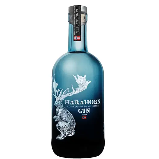 Harahorn gin
