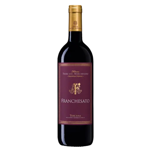 Vin rosu Franchesato Toscana IGT