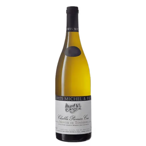 Chablis Grand Cru Vaudesir 2021