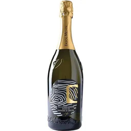 Vin spumant Prosecco alb Fasol Menin Cartizze Valdobbidene Superiore