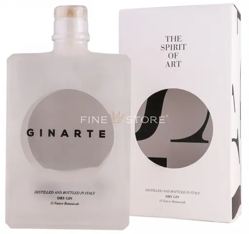 Ginarte Lissoni Edition