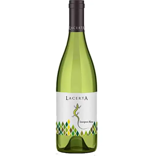 Vin alb sec Lacerta Sauvignon Blanc