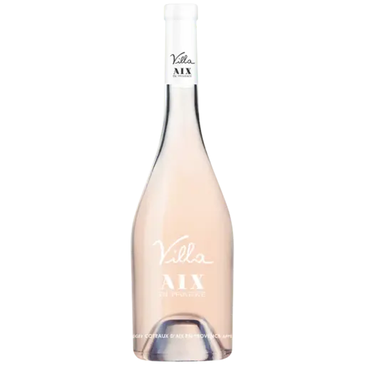 Franta Villa Aix Rose Provence
