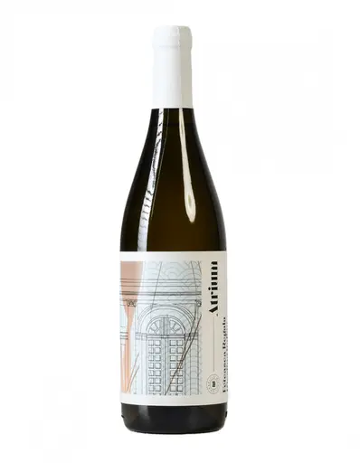 Domeniile Mitroi Atrium Feteasca Regala, Riesling Italian Demisec